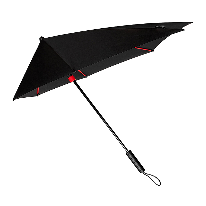 Sort stormparaply - Billede 8